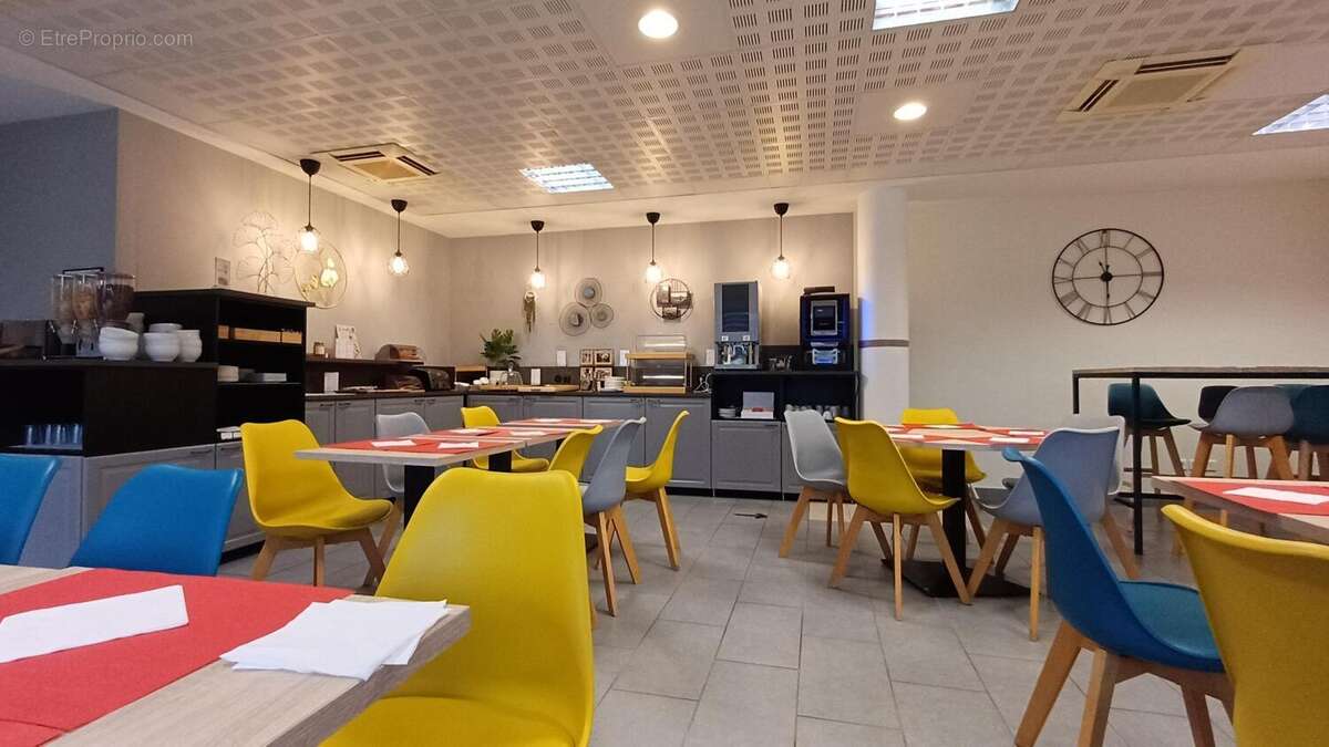 Photo 4 - Appartement à CARCASSONNE