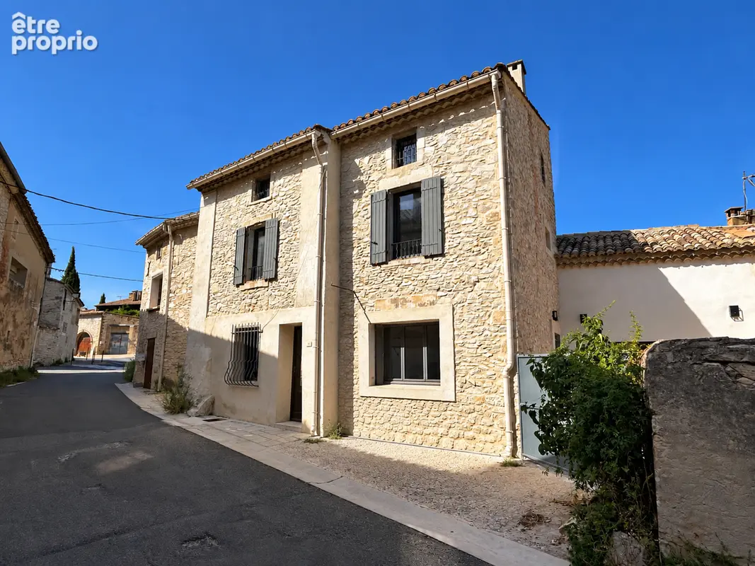 Maison Tavel 5 pièce(s) 186 m2 plus jardin de 50 m² plein sud. - photo 3