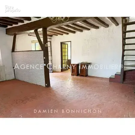 Maison 5 pièces 90 m² à vendre à Chambeugle (89120) - photo 4