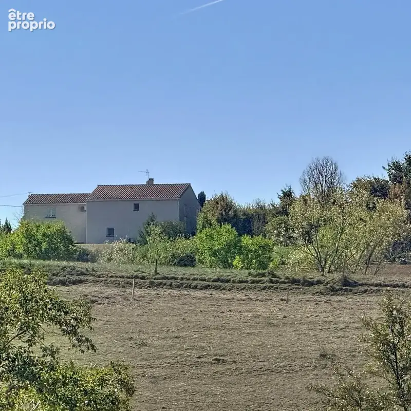 Photo 1 - Maison à ALAN
