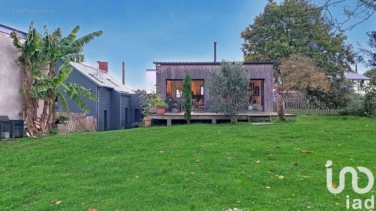 Photo 5 - Maison à CESSON-SEVIGNE