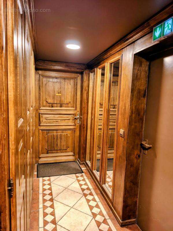 Appartement à LYON-7E
