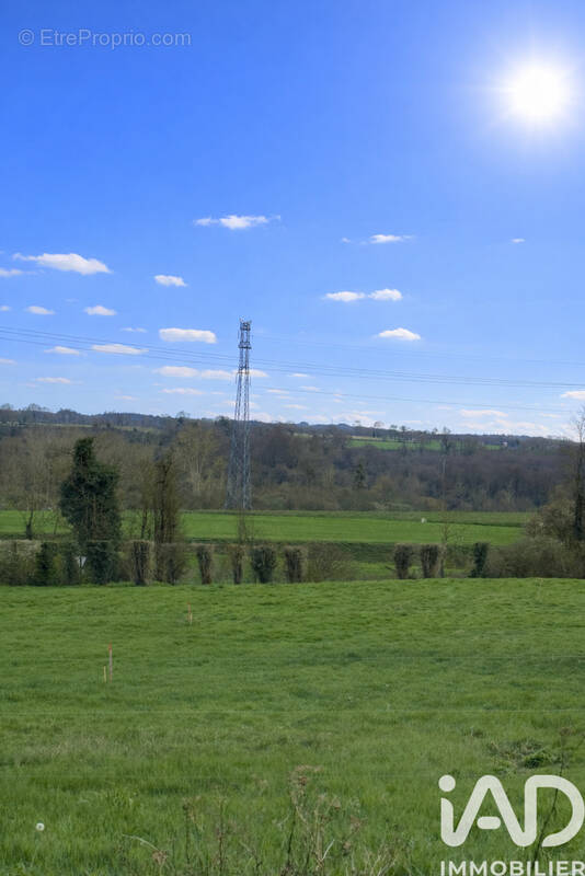 Photo 1 - Terrain à PLENEE-JUGON