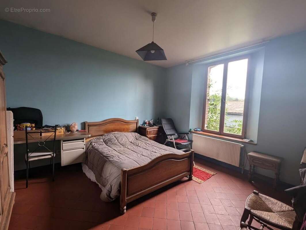 Photo 8 - Maison à SAINT-GERMER-DE-FLY