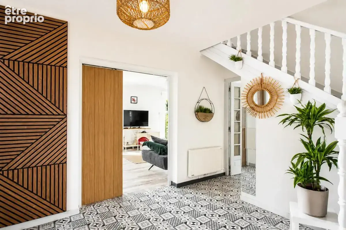 Maison de 6 pièces de 134 m² à Plourin-lès-Morlaix - photo 9