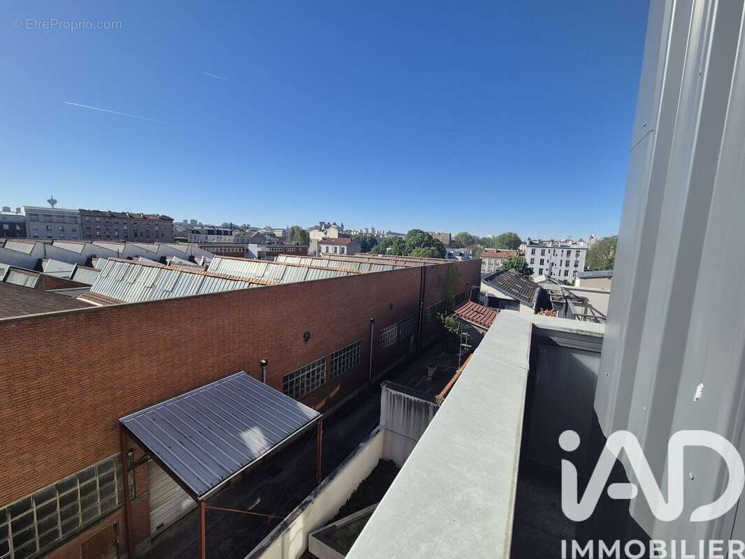 Photo 5 - Appartement à PANTIN