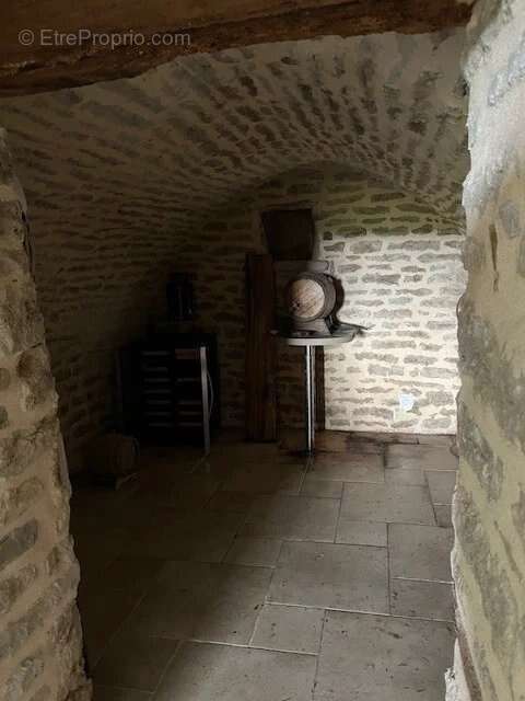 Maison à BLANCEY