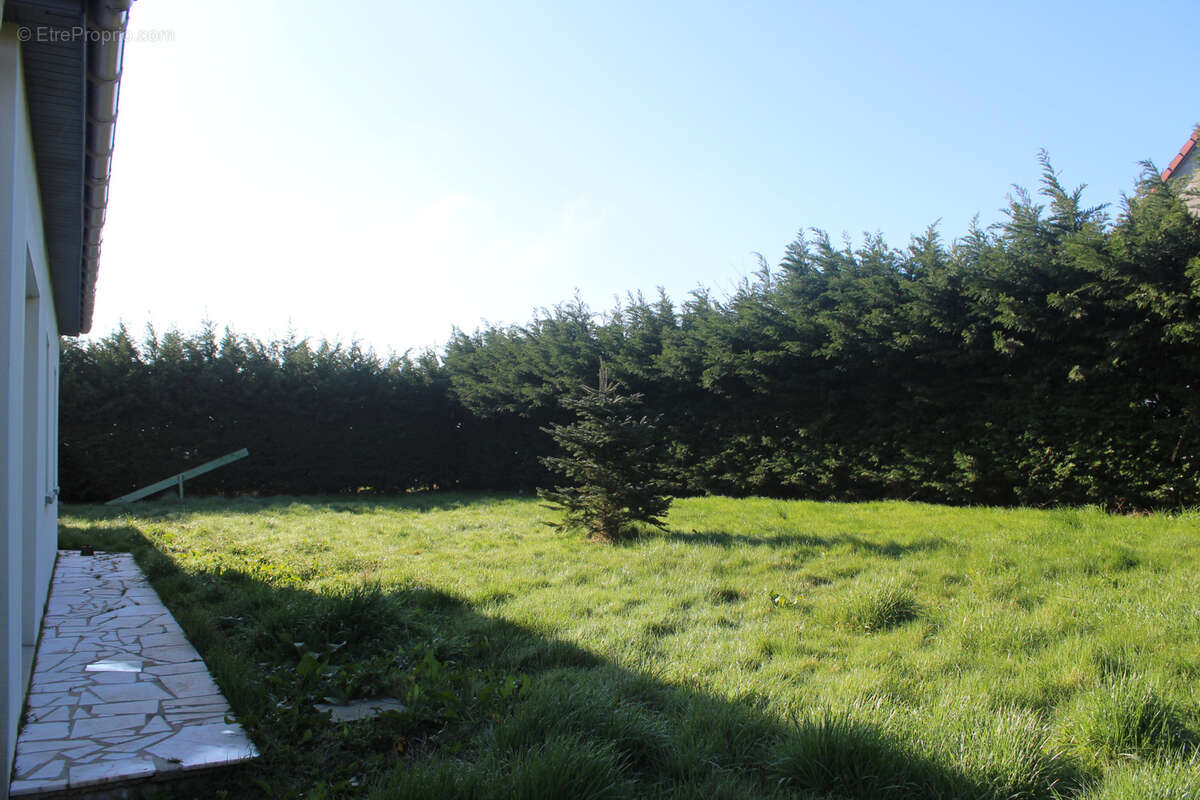 Maison à THIMERT-GATELLES