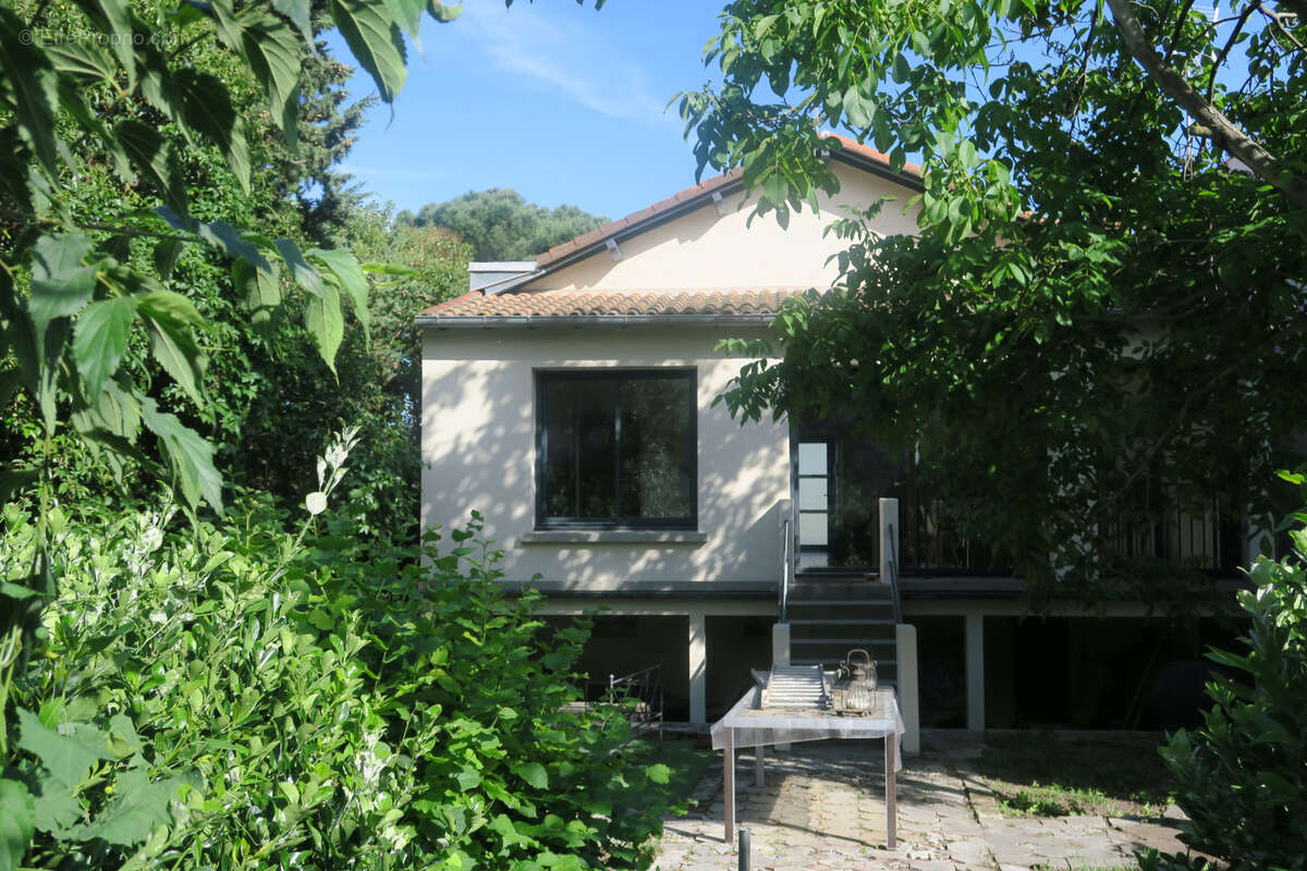 Maison à MONTPELLIER