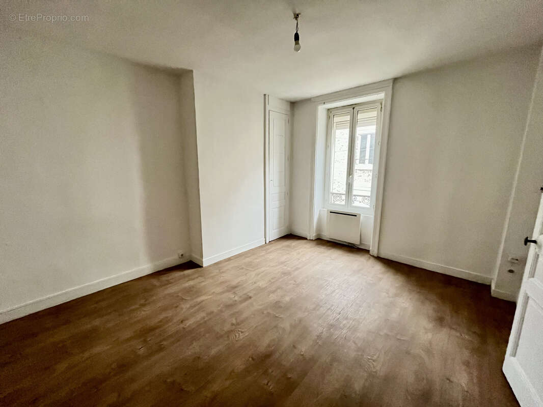 Appartement à LIMOGES