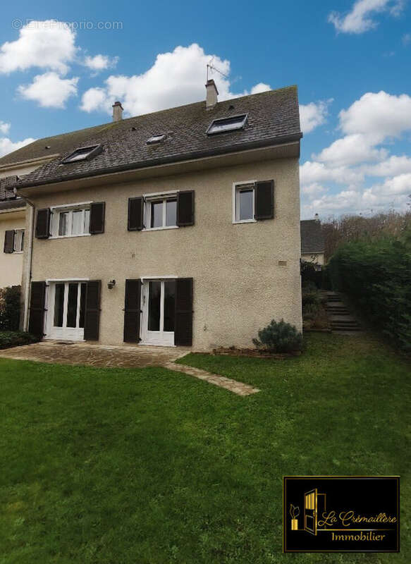 Maison à DOURDAN