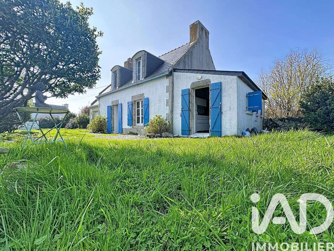 Maison 70 m² à Penmarch  - photo 3