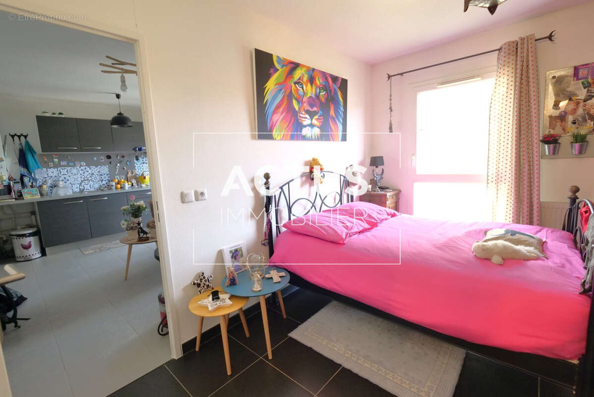 Appartement à SALON-DE-PROVENCE