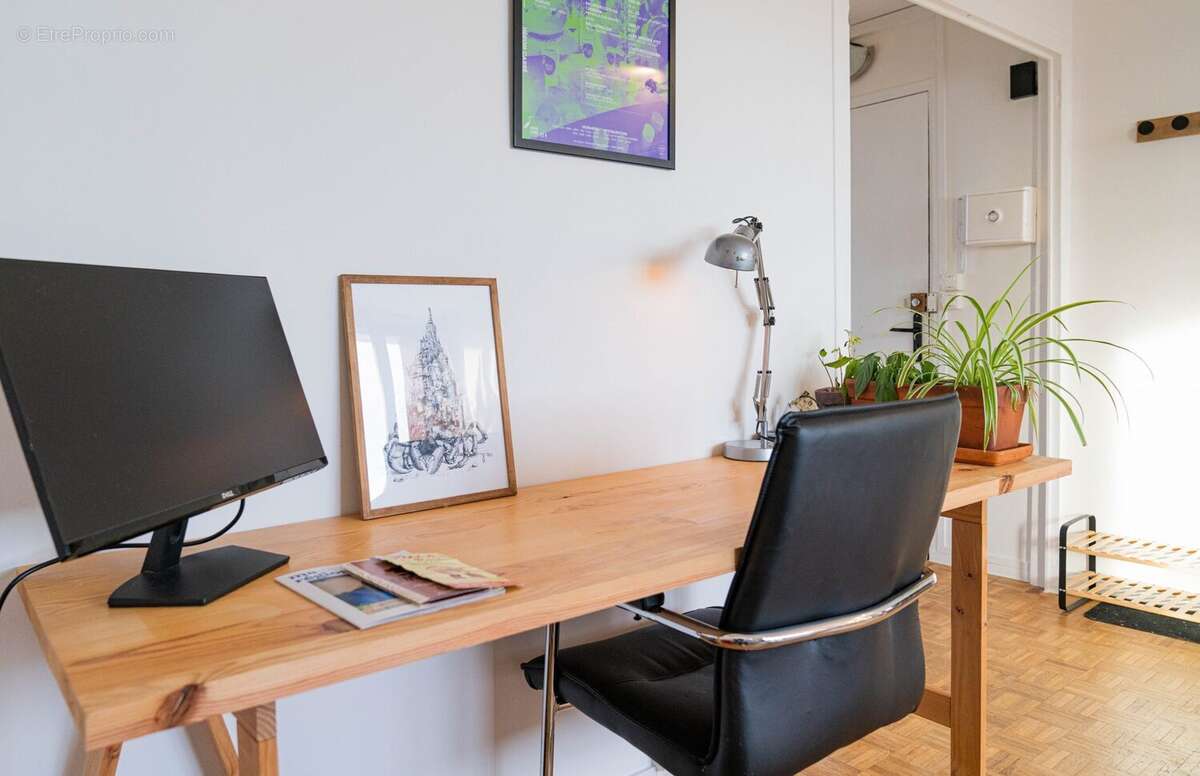 Appartement à ANGERS