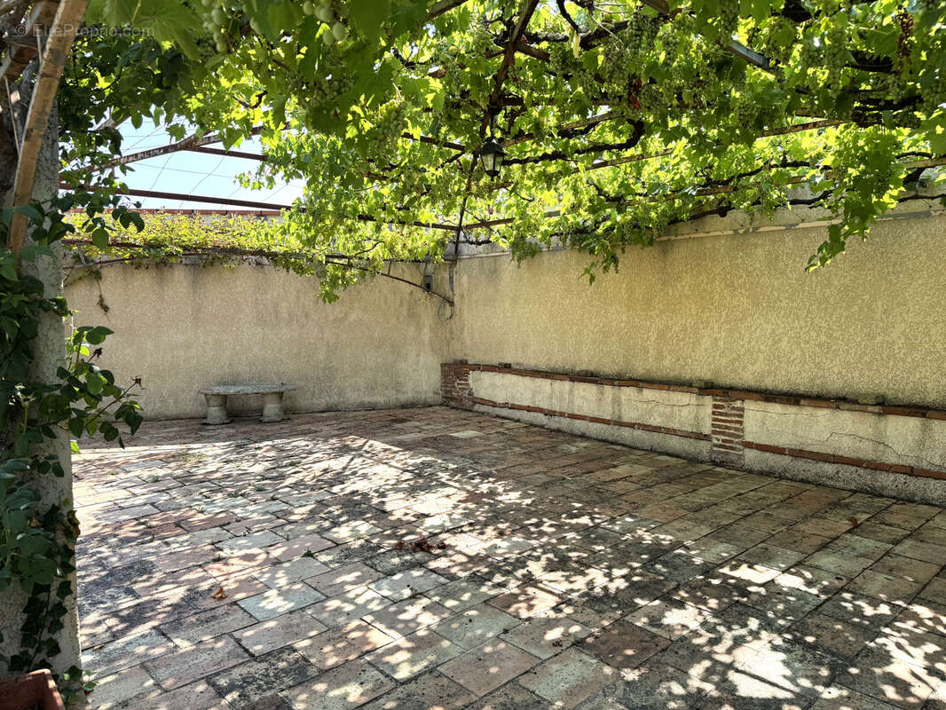 Maison de 8 pièces castelsarrasin - photo 4