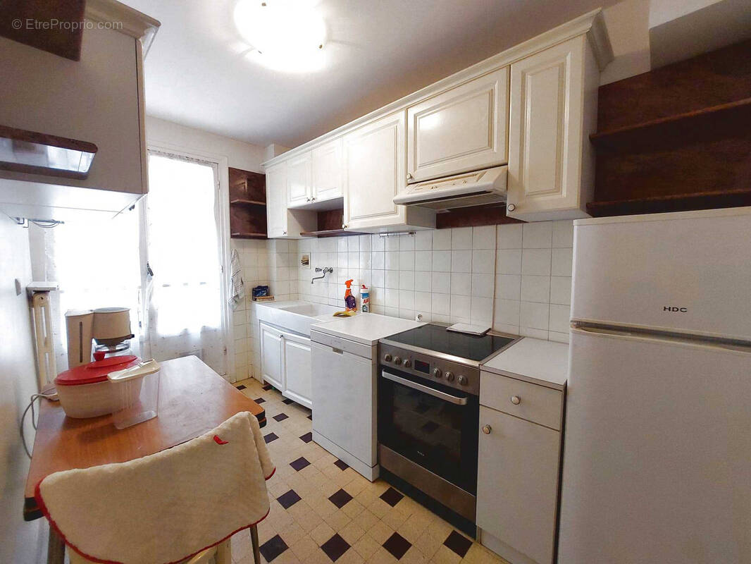 Appartement à BREIL-SUR-ROYA