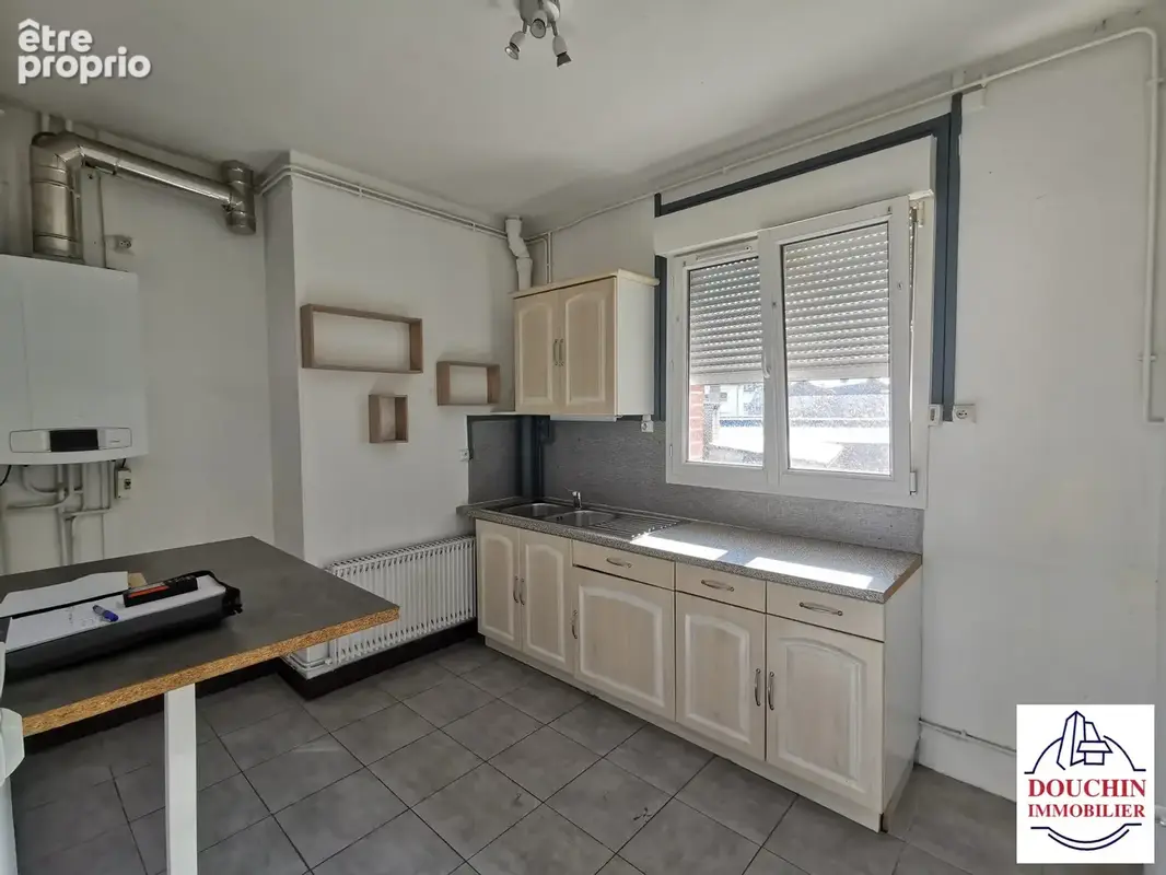 Appartement 3 pièces 72 m² à vendre à Abbeville (80100) - photo 4