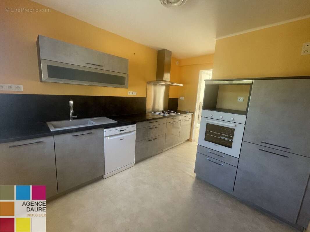 Maison à PORTIRAGNES