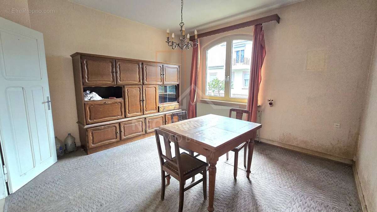 Maison à HAGUENAU