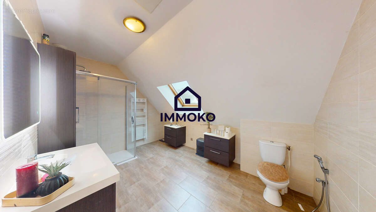 Charmante maison moderne F5 sur Offemont - photo 9