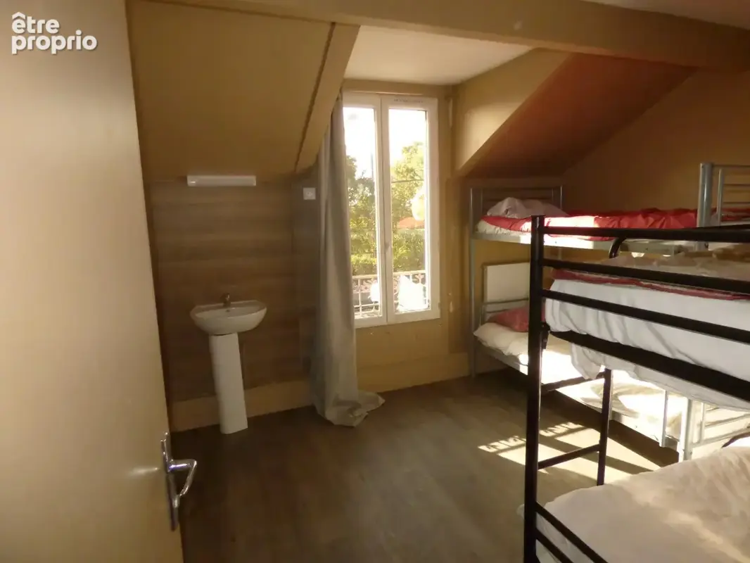 HÔTEL-RESTAURANT Villeneuve-Saint-Georges (94190) – Val-de-Marne - photo 6