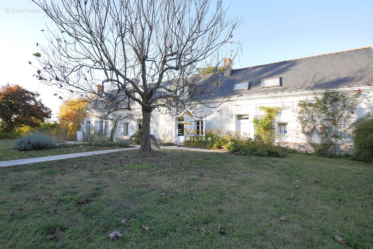 Maison à BRION