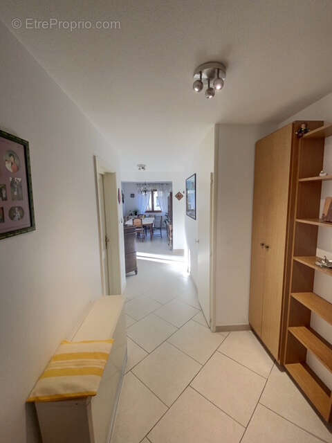 Appartement à OBERNAI