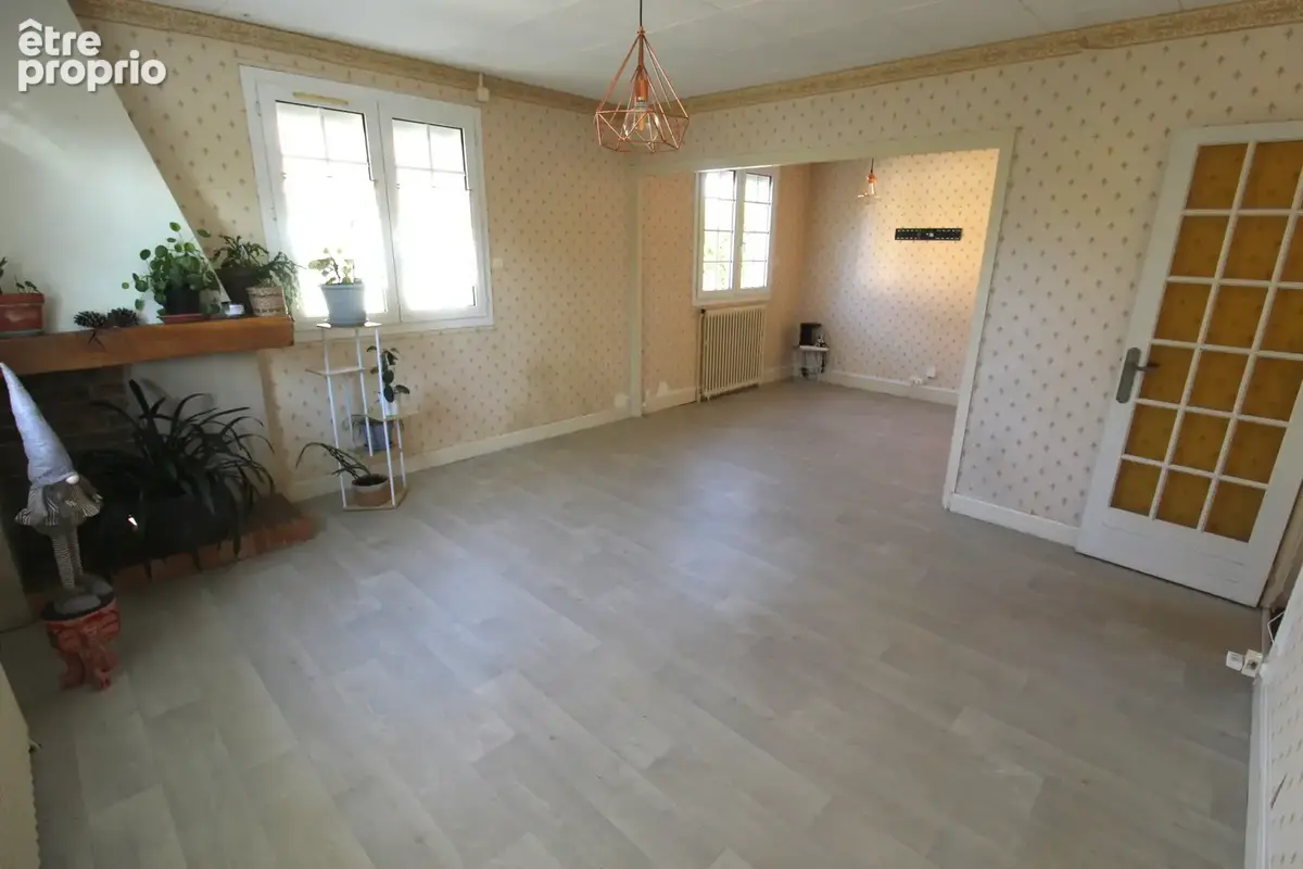 Maison sur sous-sol 2 chambres - photo 5