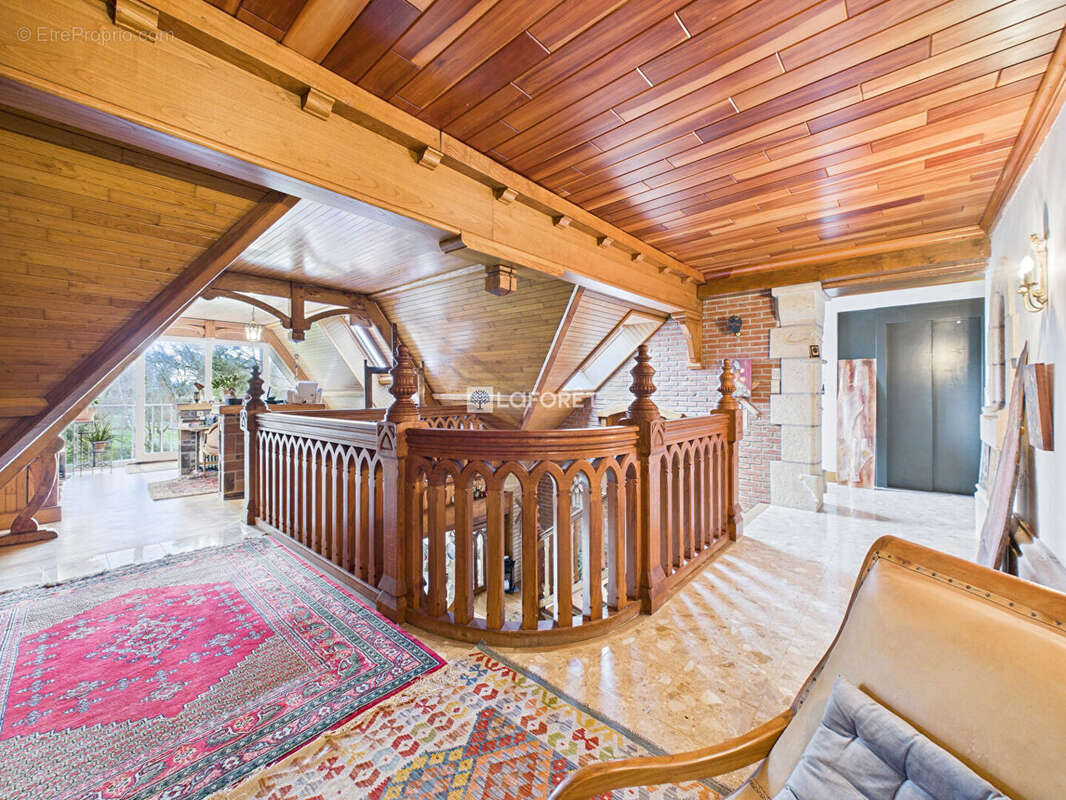 Maison à MAHALON