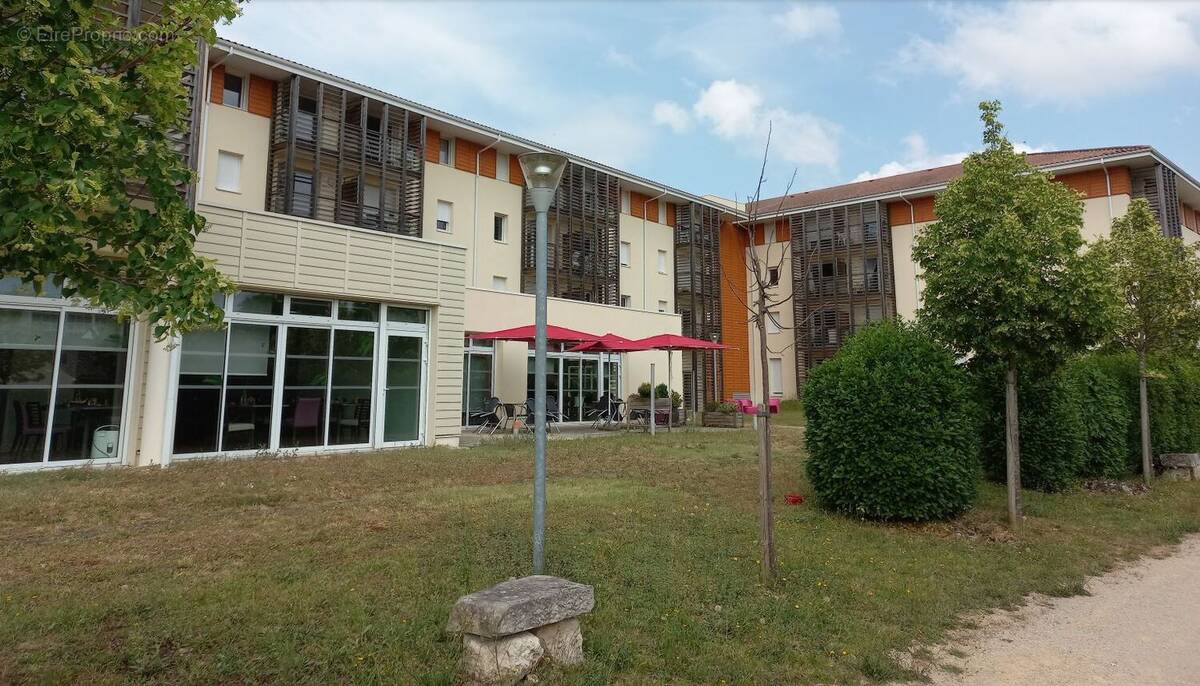 Appartement à NIORT