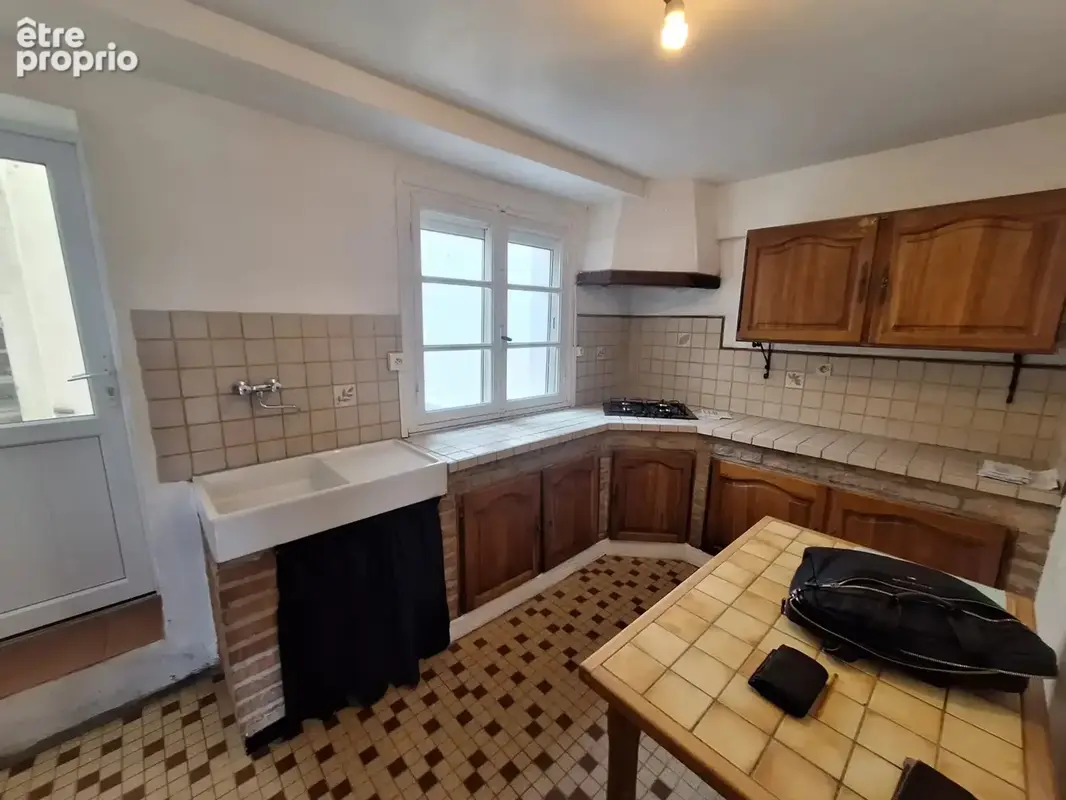 Maison Semi mitoyenne - photo 6