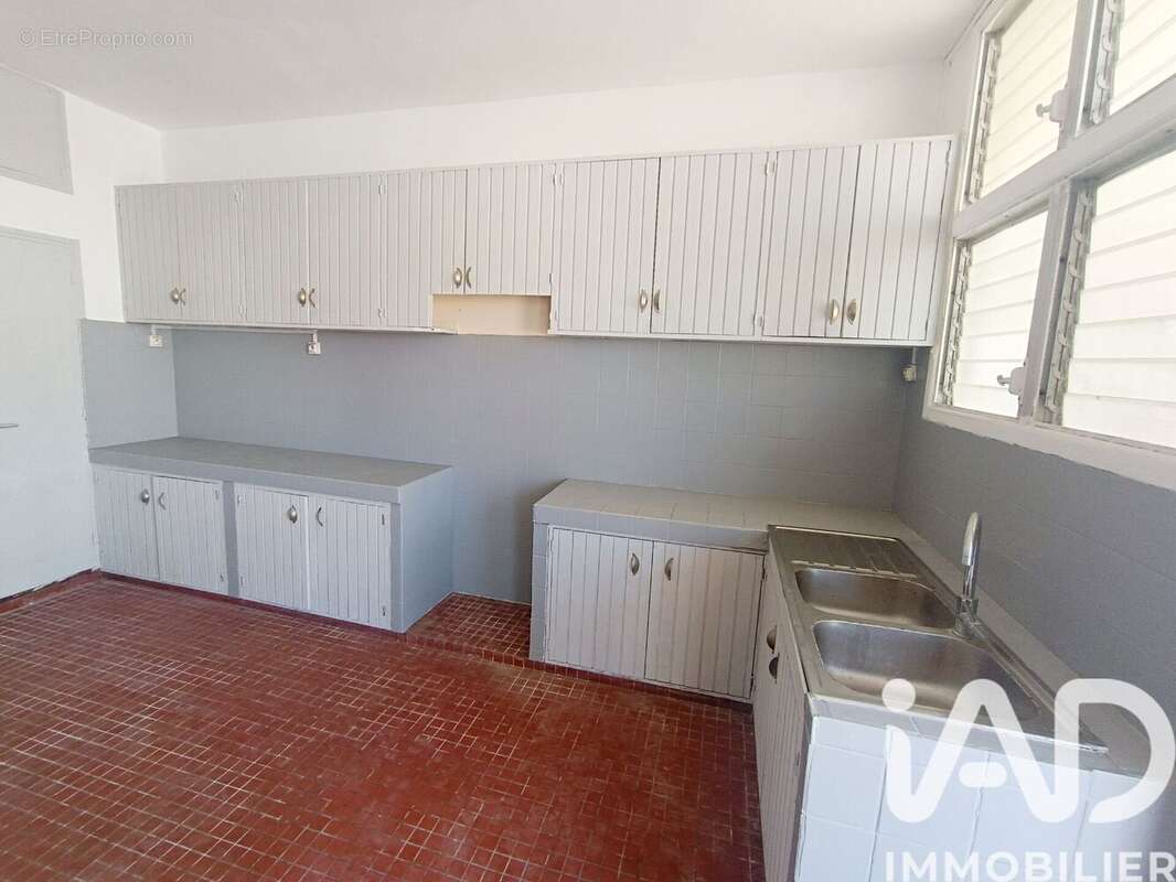 Photo 7 - Appartement à CAPESTERRE-BELLE-EAU