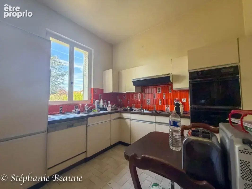 Maison bourgeoise proche gare Ermont-Eaubonne - photo 6