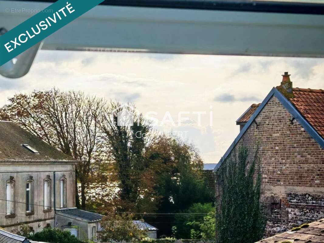 Photo 5 - Appartement à LE CROTOY