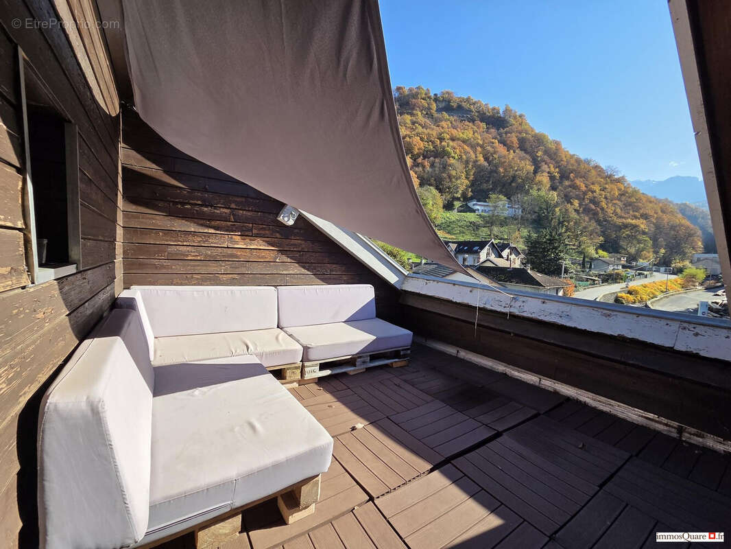 Appartement à DOMENE