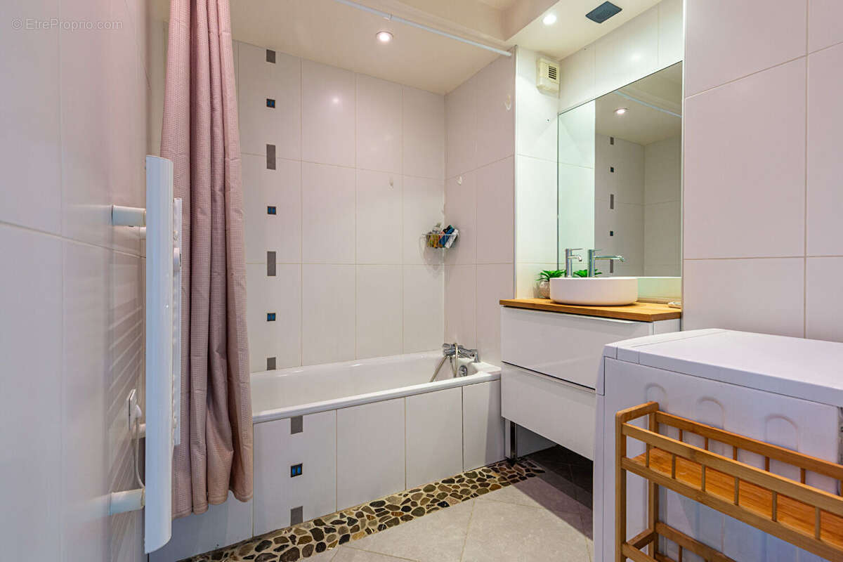 Appartement à EPAGNY