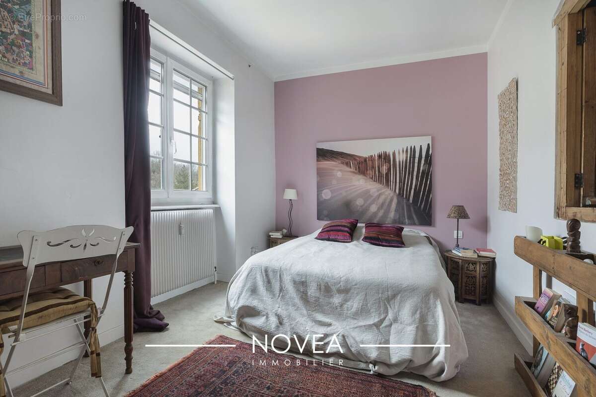 Appartement à LISSIEU