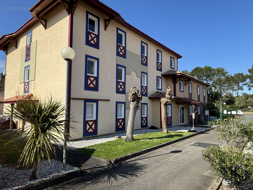 Appartement à SOUSTONS
