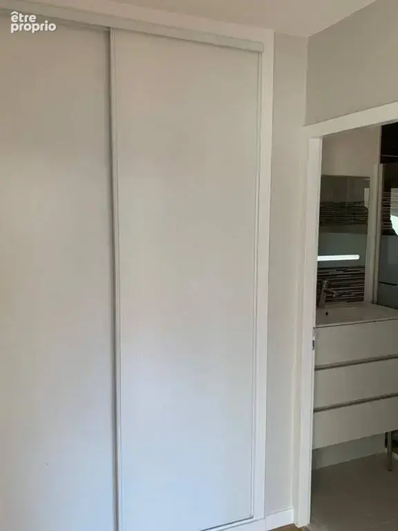 Appartement 3 pièces 61.9 m² Divonne-les-Bains - photo 2