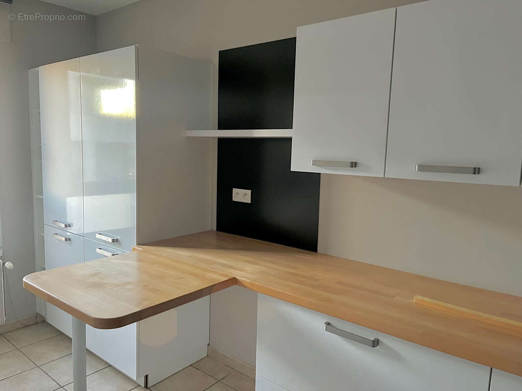 Appartement à VICHY