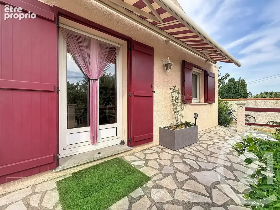 Photo Maison à Le Soler au prix de 260 000€