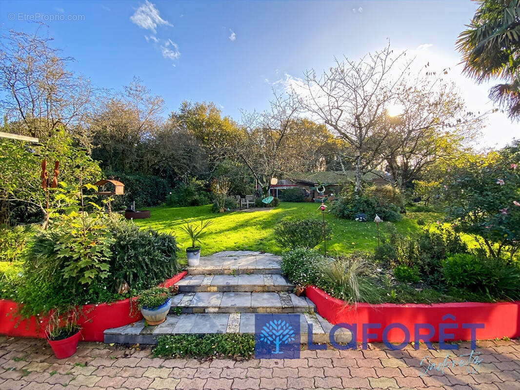 Maison à ARTHON-EN-RETZ