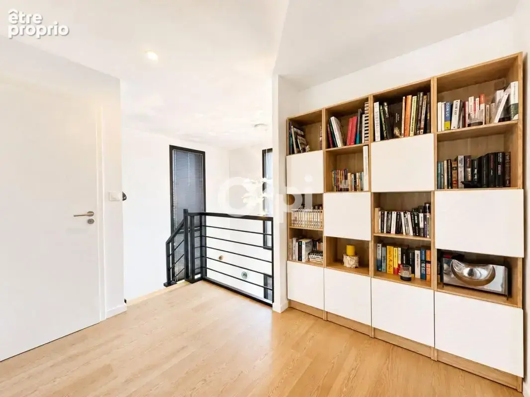Villa d'Architecte 217m² A Vendre - photo 8