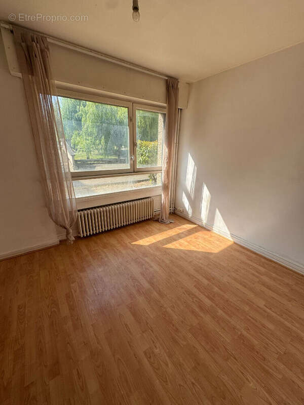 Appartement à LONGJUMEAU