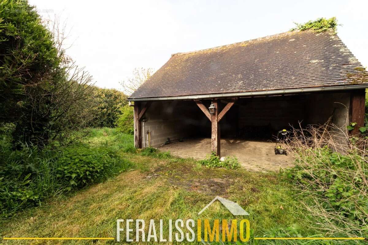 Terrain à COURDIMANCHE