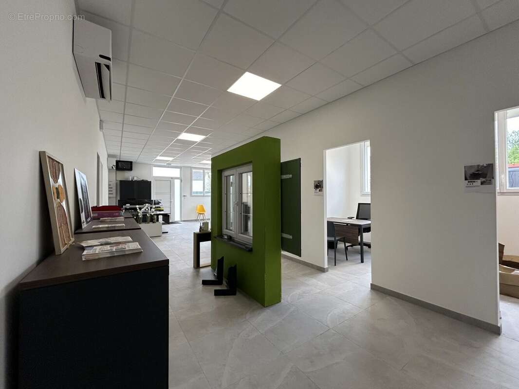 Appartement à DOLE