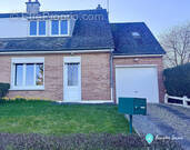 Maison à WIGNEHIES