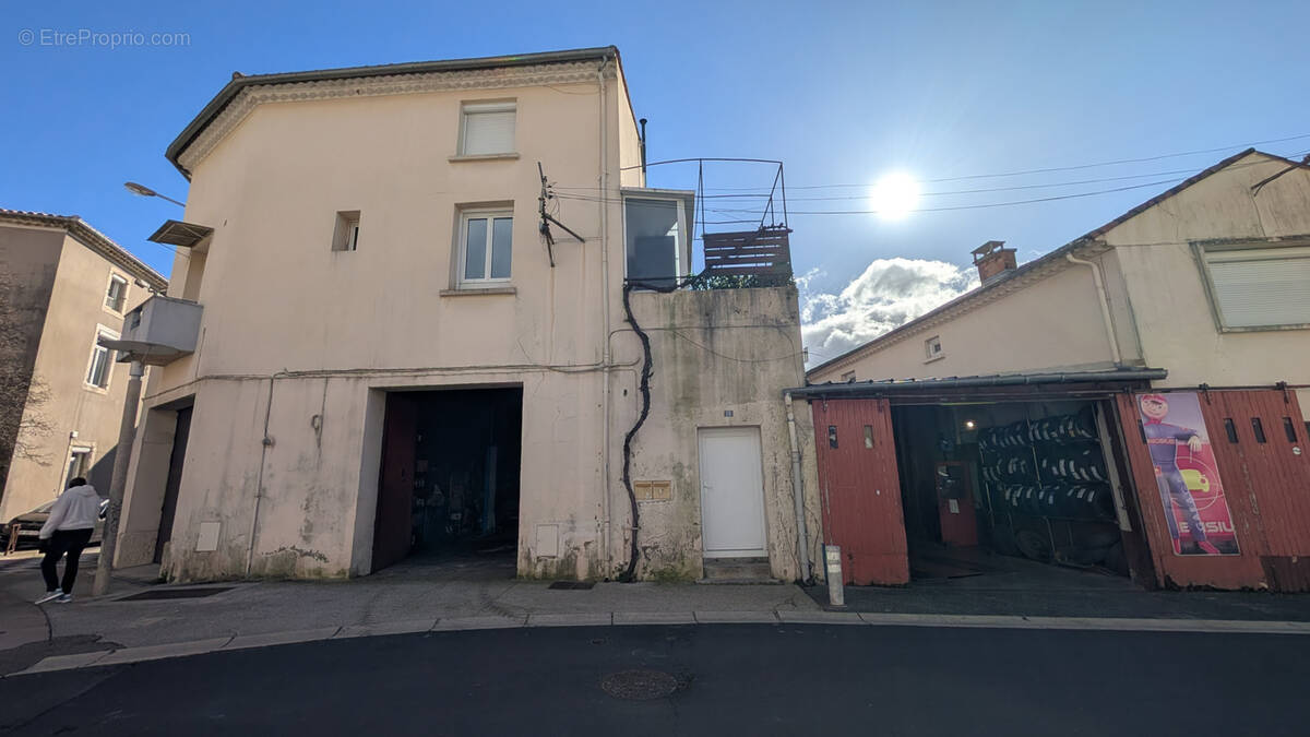 Appartement à GANGES