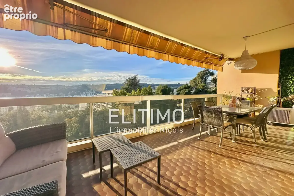 Photo Appartement à Nice au prix de 655 000€