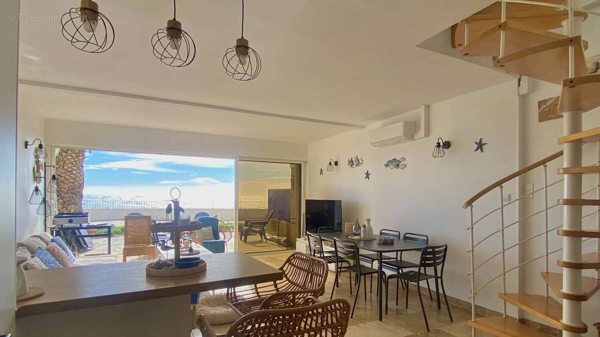 Appartement à BANDOL